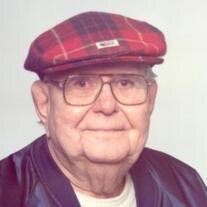 Bill Herman Townsend