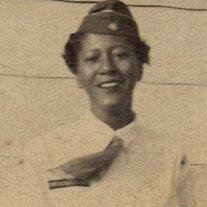 Mary Dukes