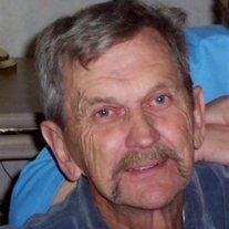 Donald A. Johnson