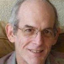 Mr Robert Matzkin