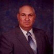 John E. Wyatt Sr.