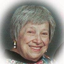 Daisy F. Cahan