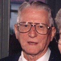 John Melvin Jordan