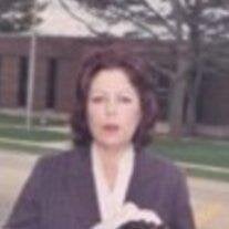 Martha Zaragoza
