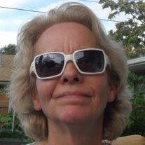 Cindy Kae (Skinner) Long