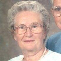 Doris G. Zinn
