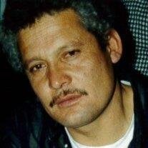 Salvador Mendoza Varela