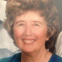 Marylin J.  Knuckey