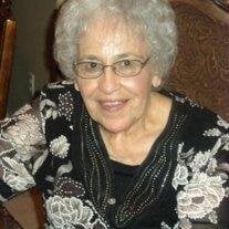 Libby M. Sanchez 