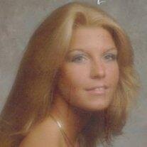 Katherine "Kathy" DeRoberts
