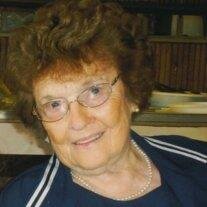 Ms. Lavonia Dickson Peterson