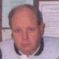 Ronald "Ronnie" G. Shreve