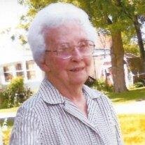 Edith M. Ross