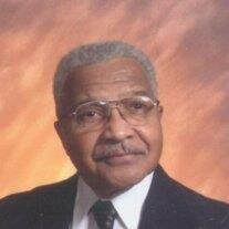 Leon Willis