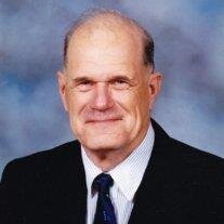 Sterling A. Miller