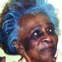 Helen Ruby Byrd
