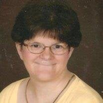 Sandra Ann Smith Pitts