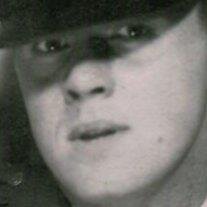 Robert Reynolds Sr. SMSgt. USAF Retired