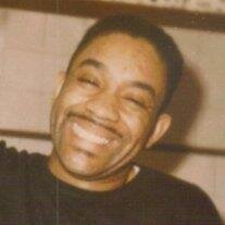 James Mason Jr.