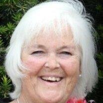 Beth A. McConnell-Nichols