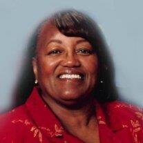 Eva Jean Haymon