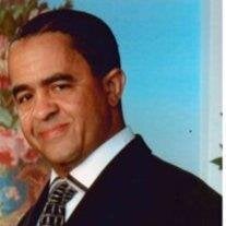 Minister James Muhammad / James Warren Knuckles