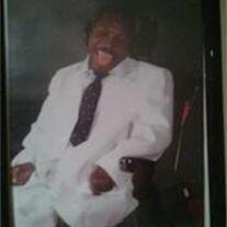 Reginald Grayson