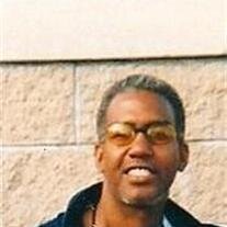 Donald Carr