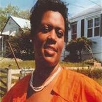 Uneeda Hill-Phillips