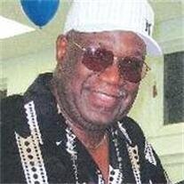 Alferd Hull