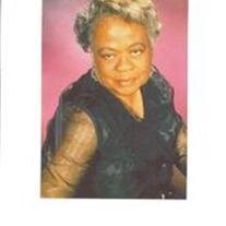Betty Turner