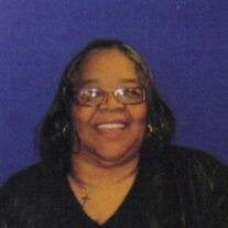 Bertha Mae Minor