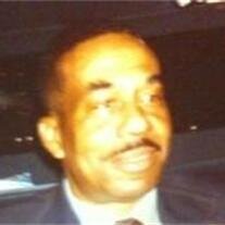 Harold Flournoy
