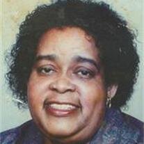 Annie Albritton