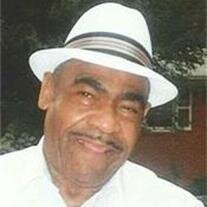Willie Carmon,