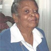 Agnes McCoy