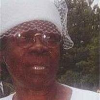 Evangelist B. McClam