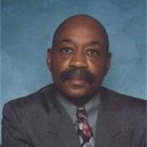 William Mercer