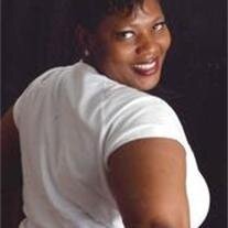 Tracie Mitchell