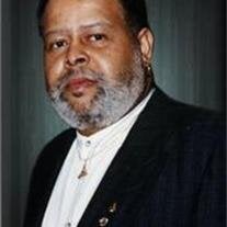 Willie McGhee