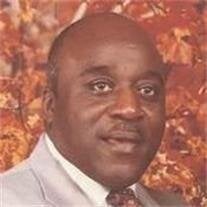 Cornelius McNeil