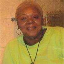 Marilyn Crouch