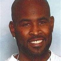 Michael Rodney,