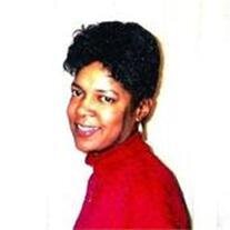Cynthia Gordon