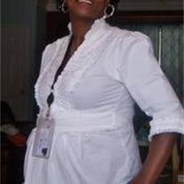 Jearline Edwards