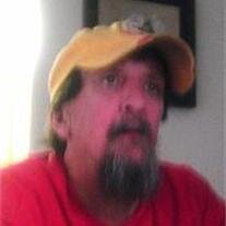 Michael Magrum