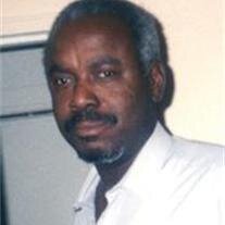 Michael Marshall