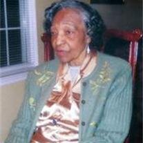 Eleanor Williams