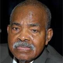 Arnold Reid