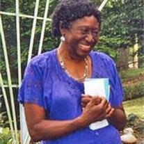 Mildred Riggs